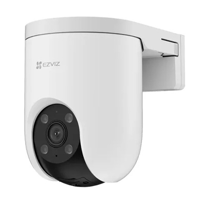 Cámara inteligente EZVIZ CS-H8C WiFi HD con detector de movimiento