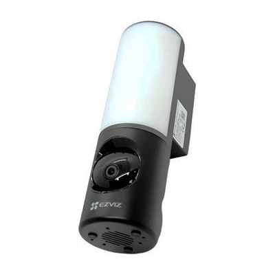 Cámara inteligente EZVIZ CS-LC3 WiFi HD con detector de movimiento