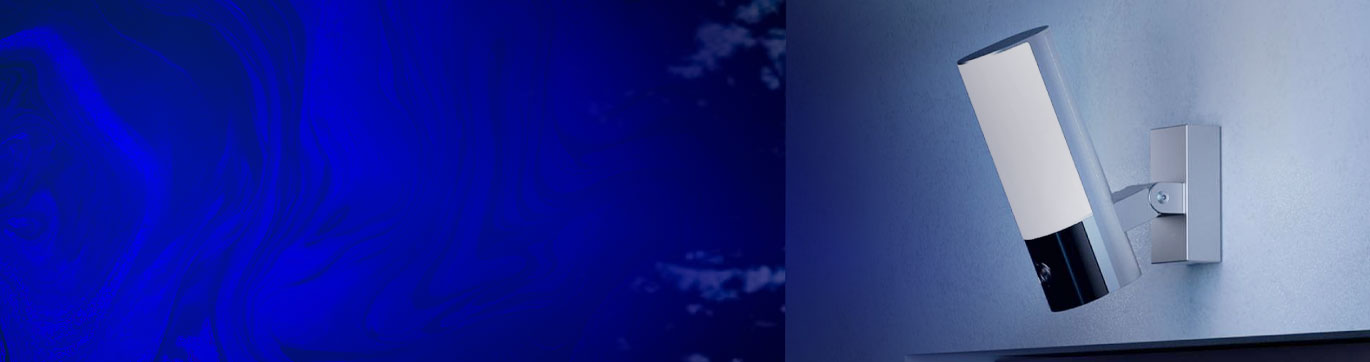Cámara EZVIZ LC3 con iluminación inteligente 700 lúmenes