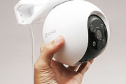 Detección IA EZVIZ H8 Pro